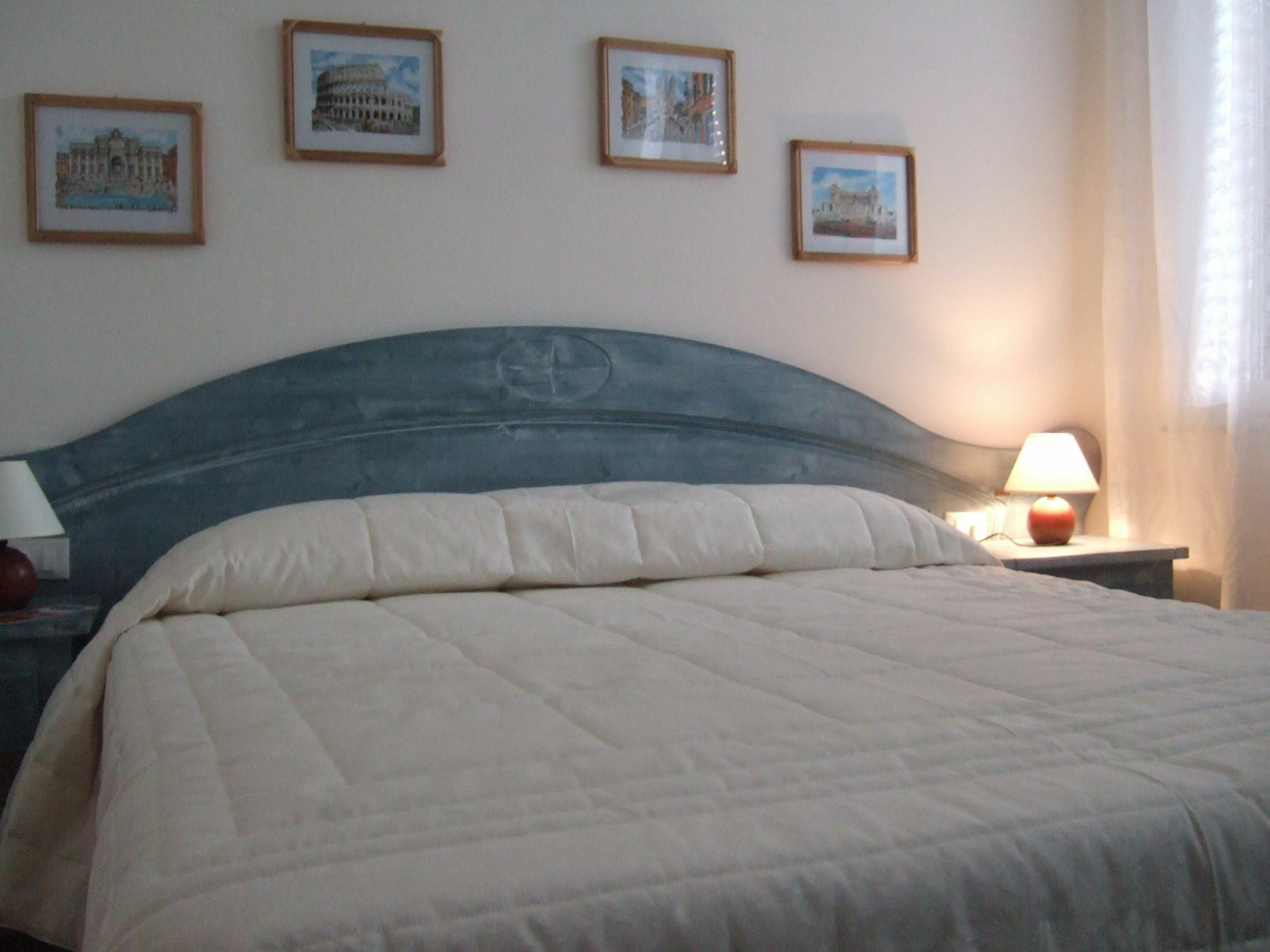 Hotel Roma 2*